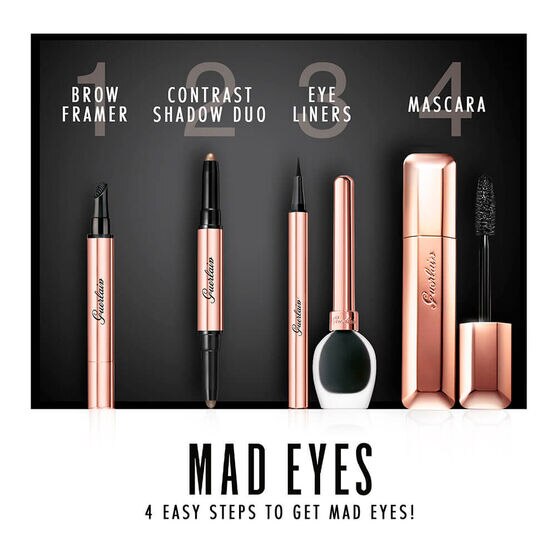 GUERLAIN   EYELINER      EYLI 5ML